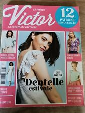 Magazine maison victor d'occasion  France