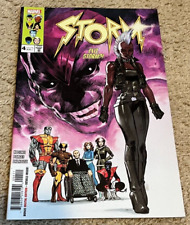 Storm marvel comic for sale  Lockport