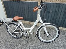 Ladies electric bike for sale  LINCOLN
