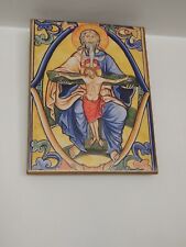 Icone religieuse sainte d'occasion  France