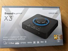 Creative sound blaster gebraucht kaufen  Regensburg