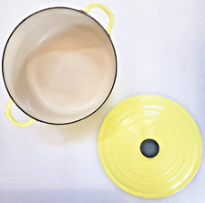 Vintage creuset cast for sale  Vail