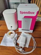 Telekom speedbox mobiler gebraucht kaufen  Bulach