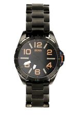 Relógio masculino Hugo Boss Boss laranja 1513001 Big Time 134583 comprar usado  Enviando para Brazil