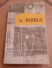 Bibbia fulvio nardoni usato  Perugia