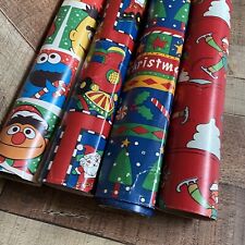 Vintage wrapping paper for sale  Princeton