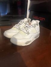 Air Jordan 4 Retro White Oreo (2021) SIZE 12C for sale  Shipping to South Africa