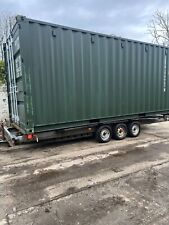 3.5 ton container for sale  REDRUTH