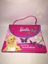 Barbie handtaschenbuch handtas gebraucht kaufen  Stuttgart