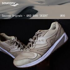 Saucony originals grid for sale  UK