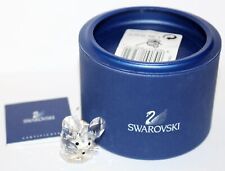 Swarovski crystal little for sale  Shipping to Ireland