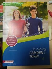 Camden town workbook gebraucht kaufen  Bell, Rieden, Weibern