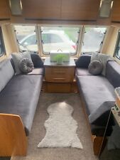 Custom Seat Pads CAMPER VANS campers CARAVANS Window Seats made to measure  for sale  Shipping to South Africa