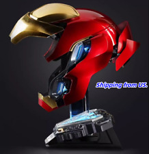 iron man helmet replica for sale  USA