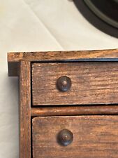 Mini chest drawers for sale  Saint Albans