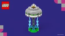Lego ufo make for sale  GLASGOW