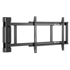 Manual Swing Wall Mount Bracket for 32"-75" TV | Swings Open up to 180 - USED for sale  Shipping to South Africa