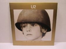 LP de vinilo U2- The Best of 1980-1990 (Island, 2018,2xLP) casi nuevo segunda mano  Embacar hacia Argentina