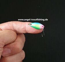 Glow trout spoon gebraucht kaufen  Bergkamen