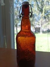 vintage grolsch bottle for sale  Walkerton