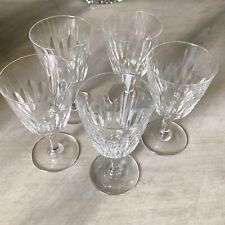 Vintage baccarat hand for sale  Derry