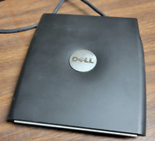 Gabinete de unidade USB externa DBay Dell PD01S com DVD-ROM 5W299-A01, usado comprar usado  Enviando para Brazil