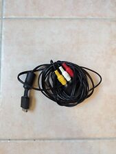 Cable audio video d'occasion  Aix-en-Provence-