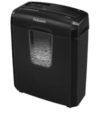 Fellowes powershred shredders for sale  CHESTERFIELD