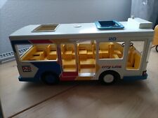 Playmobil 3782 autobus d'occasion  Barr