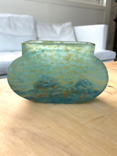 Ancien vase pâte d'occasion  Gouvieux