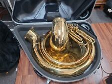 King cleveland sousaphone for sale  Van Nuys