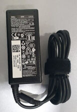 Genuine dell adapter for sale  LONDON