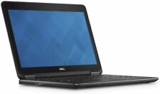 Dell Latitude E7240 12.5" Laptop Computer Core i5 8GB RAM 256GB SSD Windows 10 for sale  Shipping to South Africa