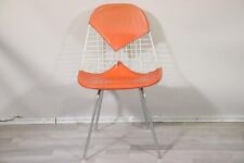Usado, Midcentury Stuhl Bikini Chair Charles Eames für Hermann Miller 1950er (MÖ3393) comprar usado  Enviando para Brazil