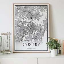 Sydney city australia d'occasion  Expédié en Belgium