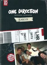 ONE DIRECTION - Take Me Home - NM 2012 Edição Limitada de Anuário Deluxe CD - Zayn comprar usado  Enviando para Brazil