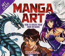 Art class manga for sale  Montgomery