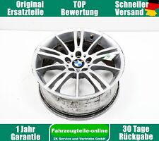 Alloy rim bmw for sale  Shipping to Ireland