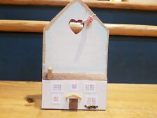 Handmade driftwood cottage for sale  NEWHAVEN