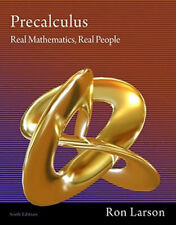 Precalculus real mathematics for sale  Reno