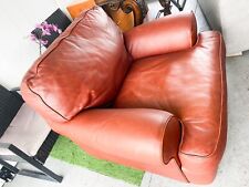 leather couch natuzzi for sale  Hollywood