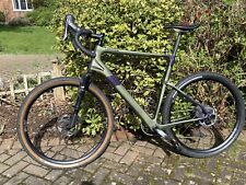 Large cannondale topstone for sale  KESTON