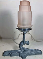 Sarsaparilla deco lamp for sale  Brooklyn