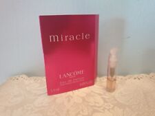 Lancome miracle eau usato  Desenzano Del Garda