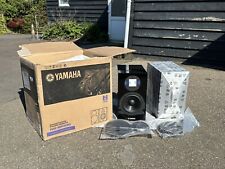 yamaha ns speakers for sale  COLCHESTER