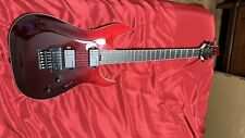 Schecter sls elite for sale  Dallas