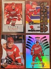 Assorted sergei fedorov for sale  Worcester