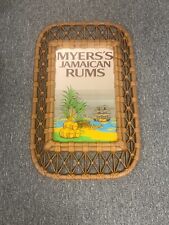 Vintage myers jamaican for sale  Indian Head