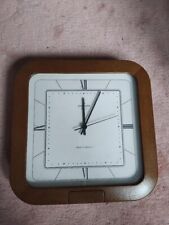 radio controlled clock for sale  LLANELLI