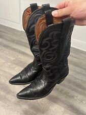 Nocona boots mens for sale  Dunedin